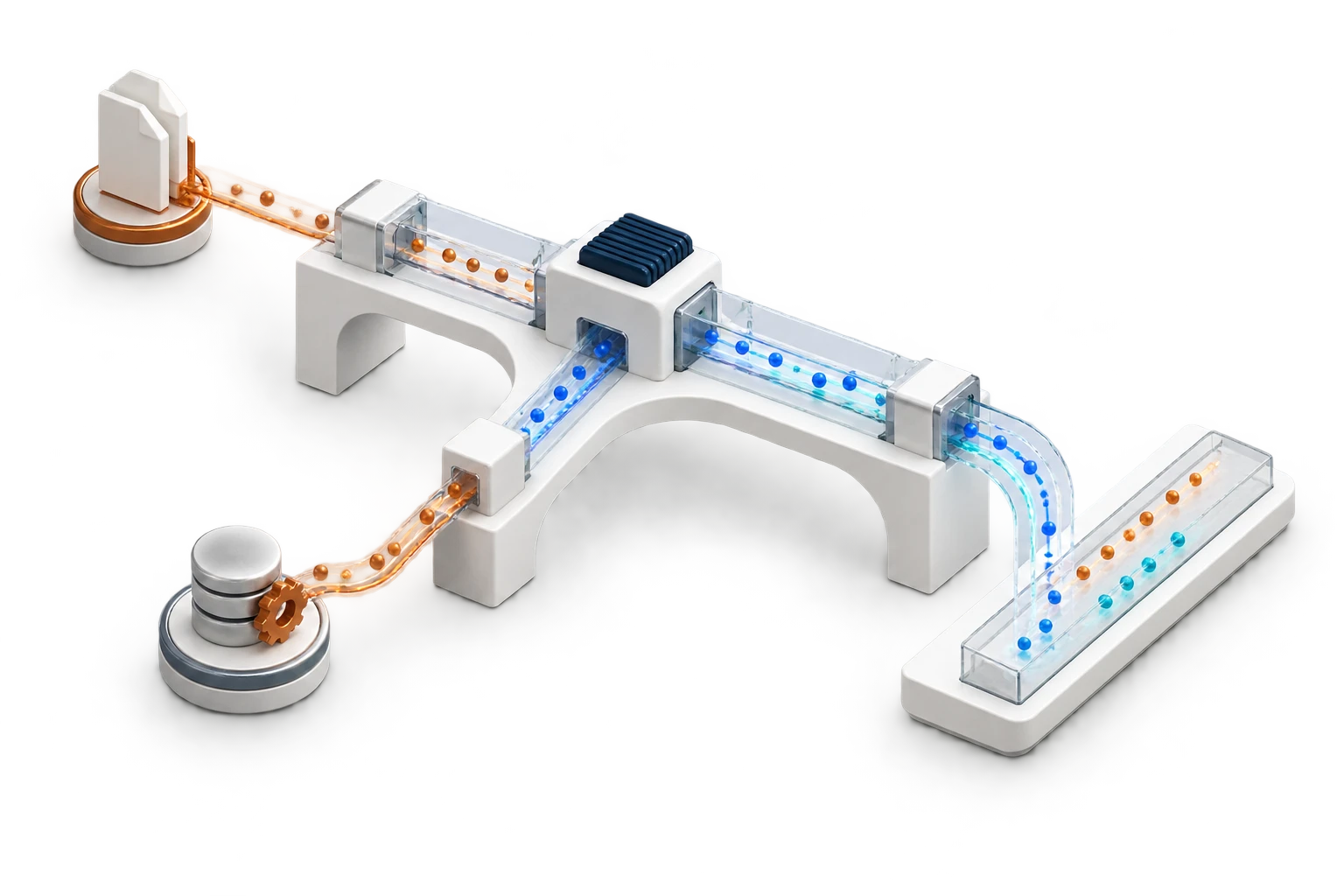 Adversarial context and tool state probes reach different stages of an agent workflow.