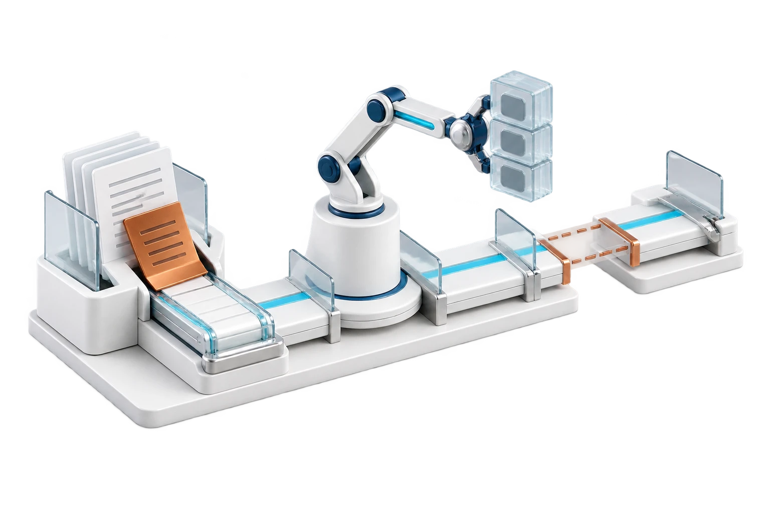 Distinct instruction, authority, and evidence weaknesses intersect a shared autonomous workflow.