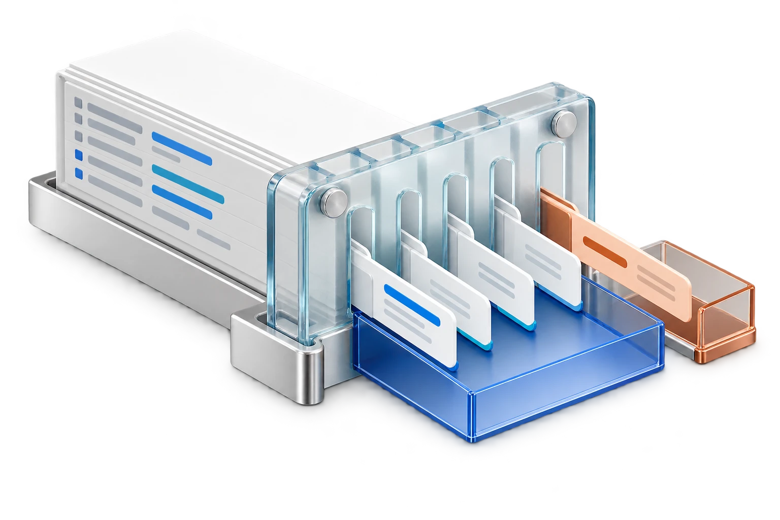 A tool response contains a sensitive field outside the intended data scope.